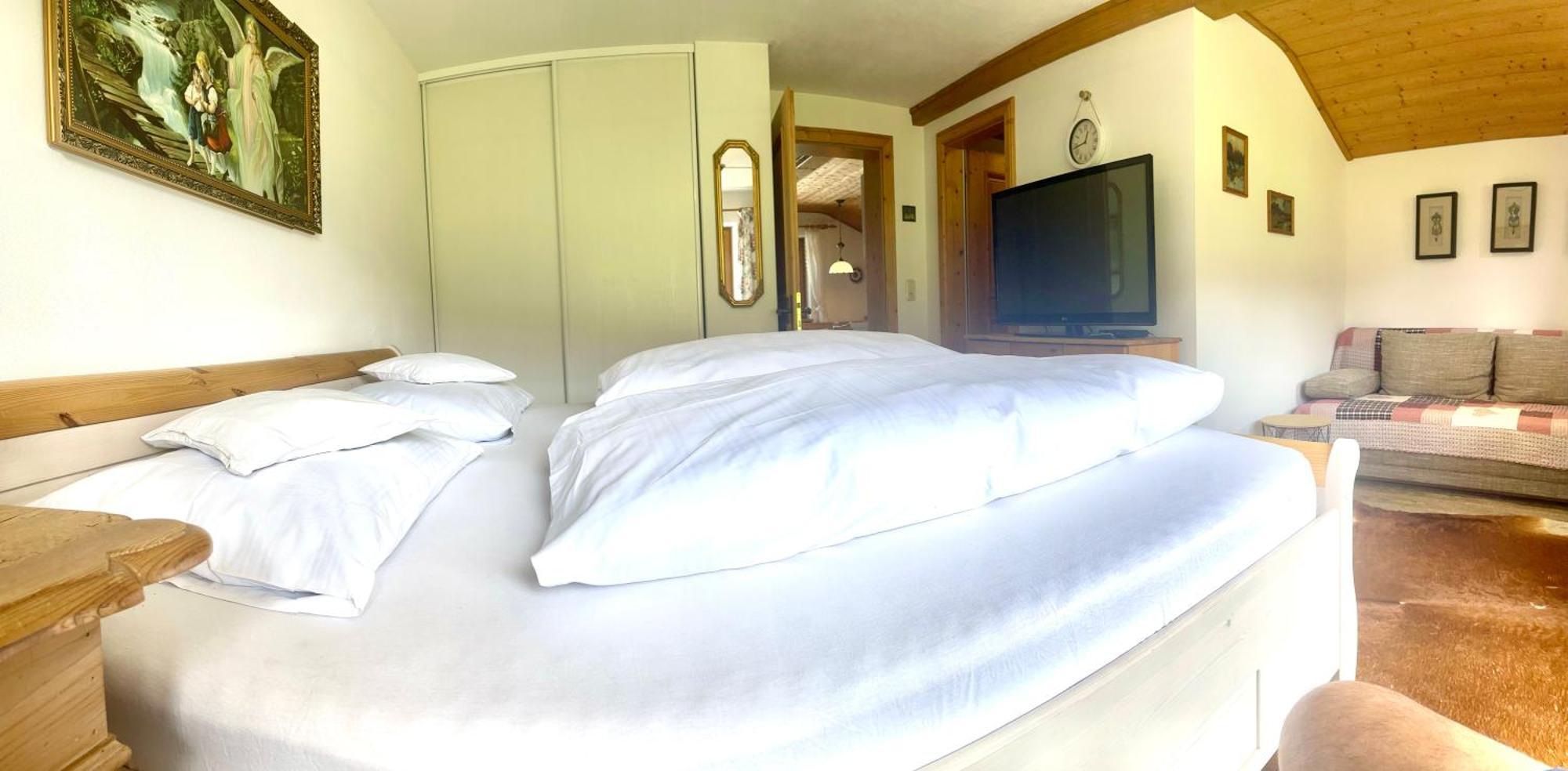 Villa Edyta エルマウ エクステリア 写真