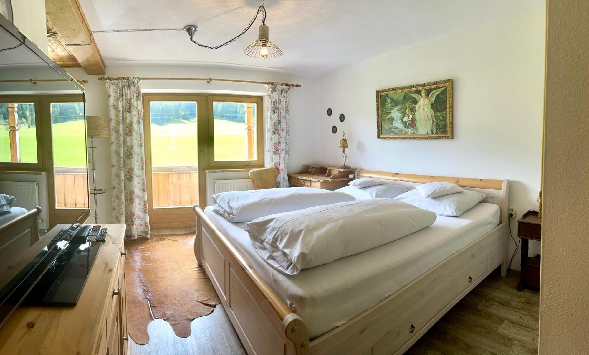 Villa Edyta エルマウ エクステリア 写真