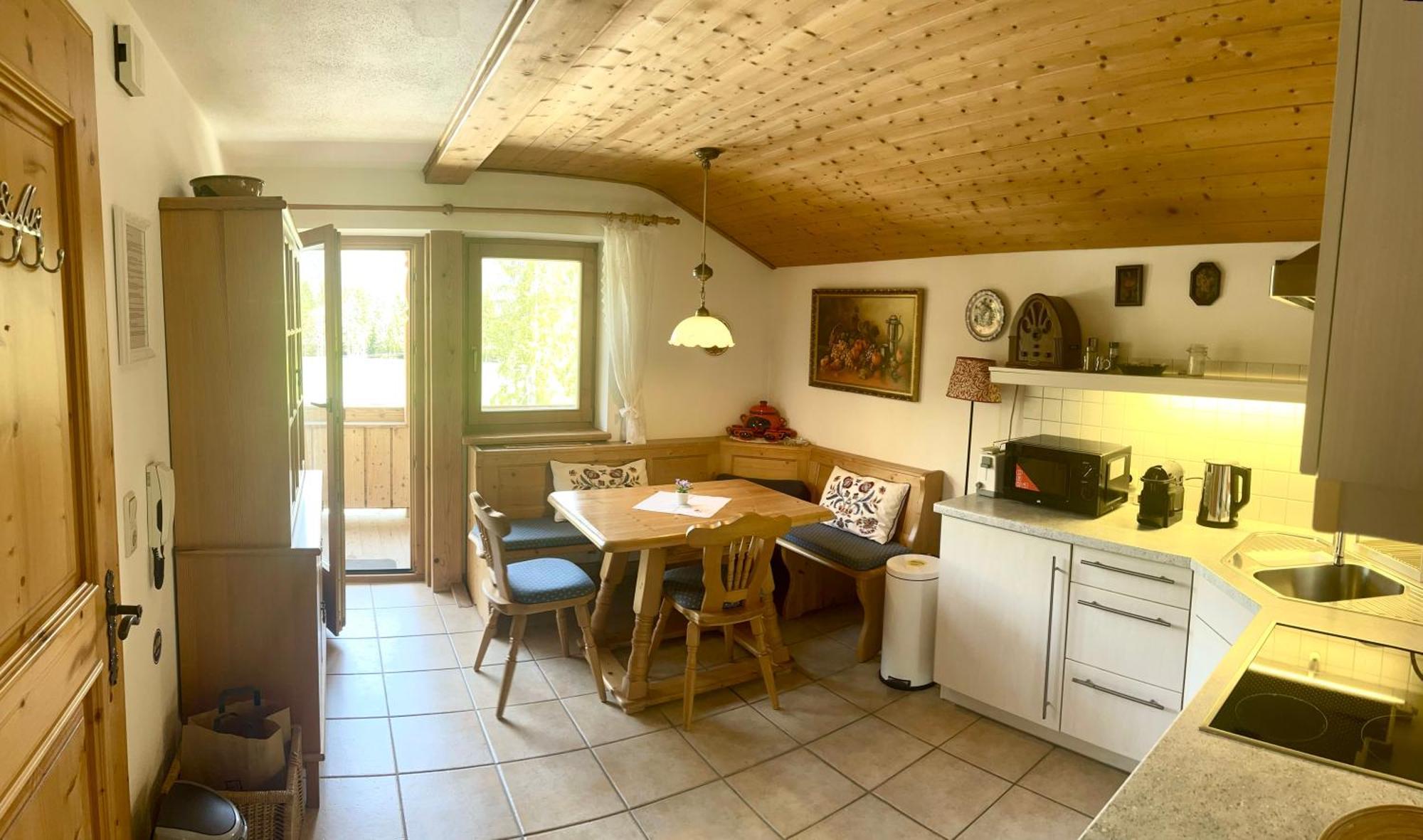 Villa Edyta エルマウ エクステリア 写真