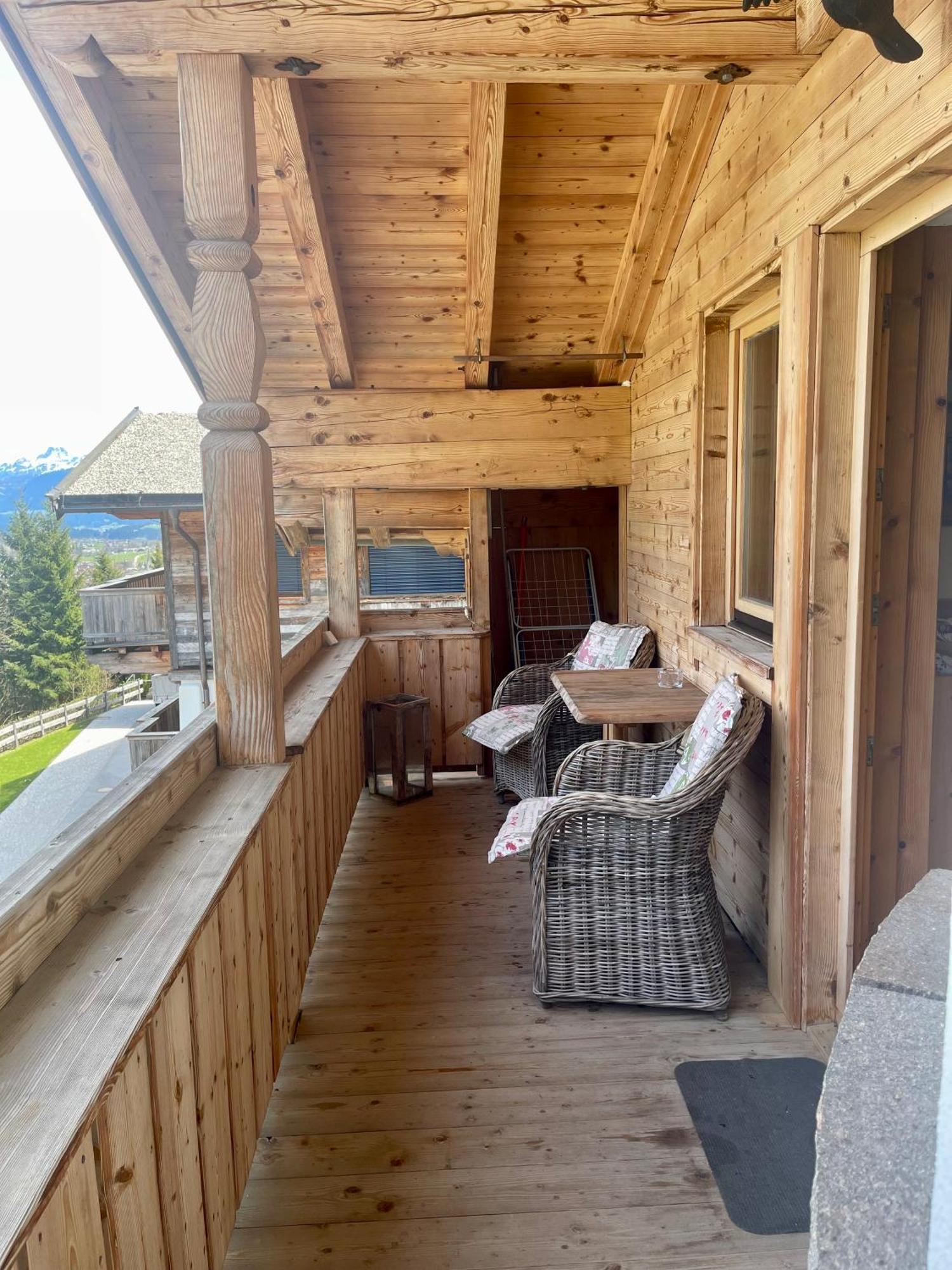 Villa Edyta エルマウ エクステリア 写真