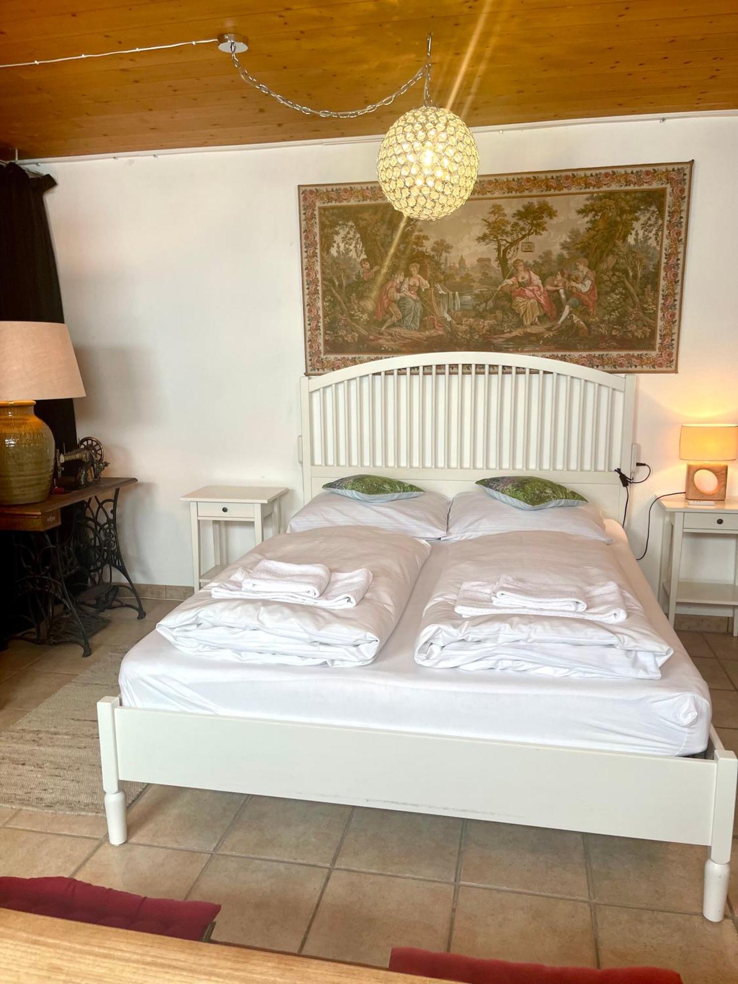 Villa Edyta エルマウ エクステリア 写真