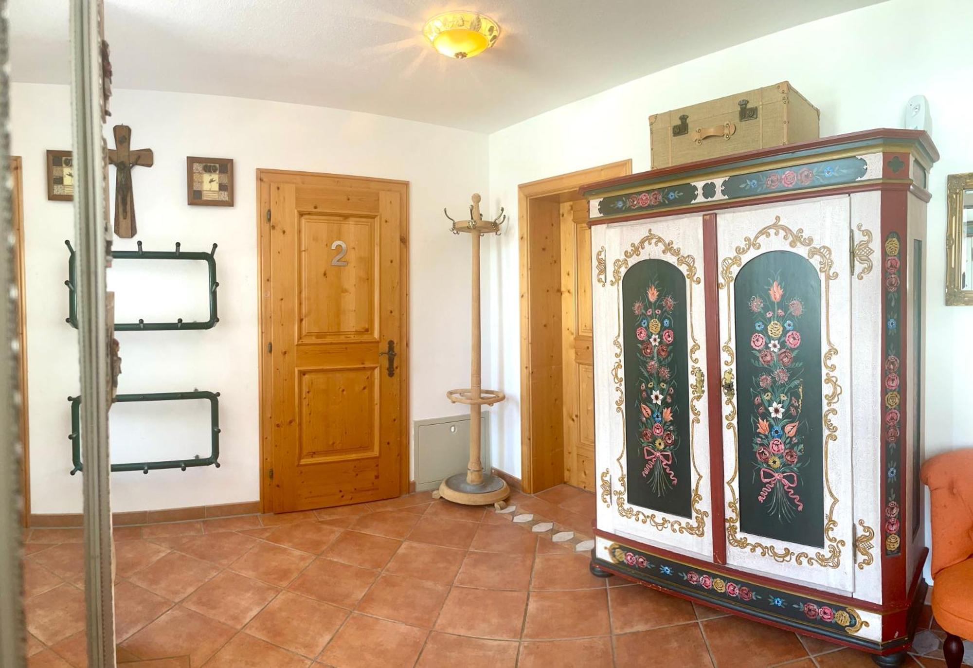 Villa Edyta エルマウ エクステリア 写真