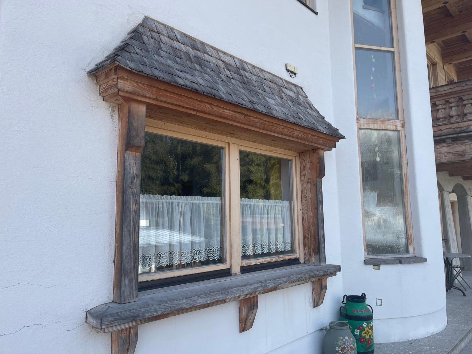 Villa Edyta エルマウ エクステリア 写真