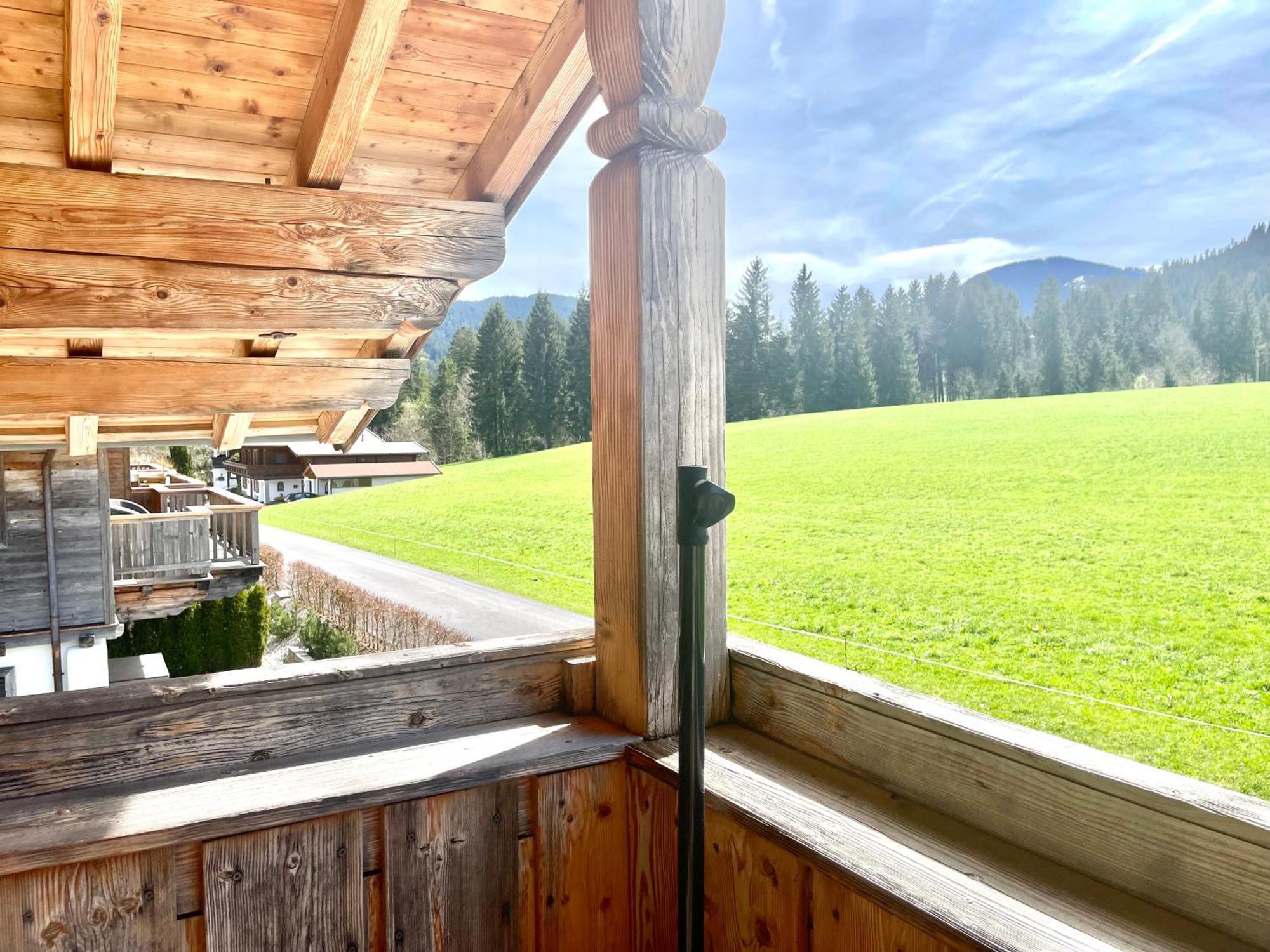 Villa Edyta エルマウ エクステリア 写真