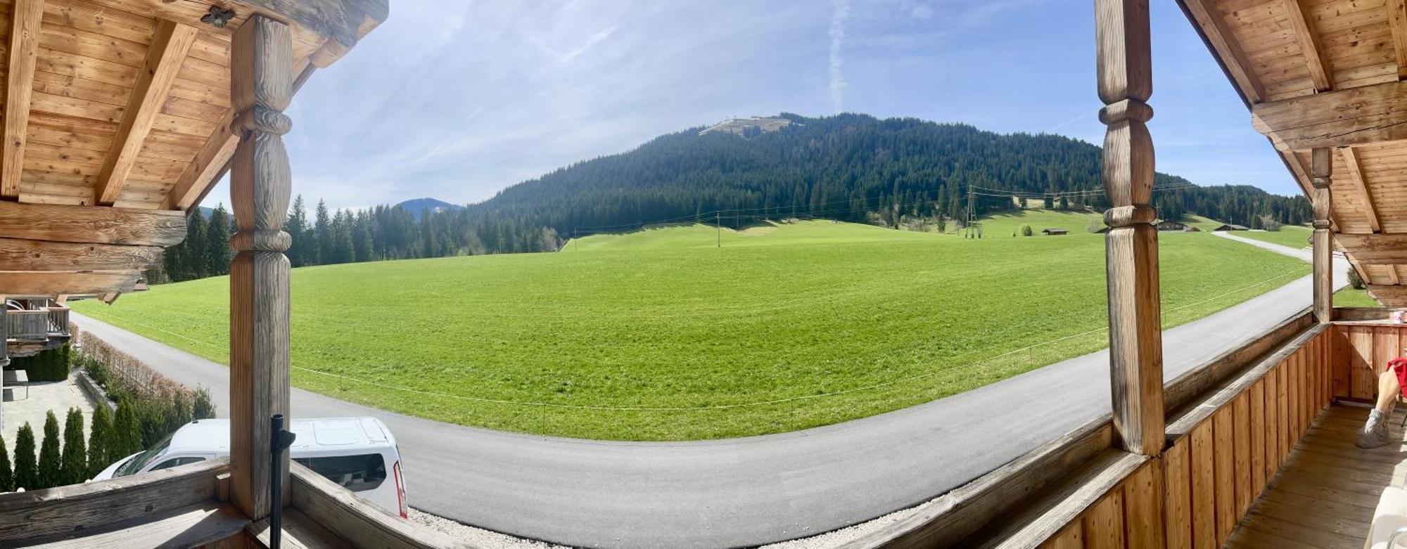 Villa Edyta エルマウ エクステリア 写真
