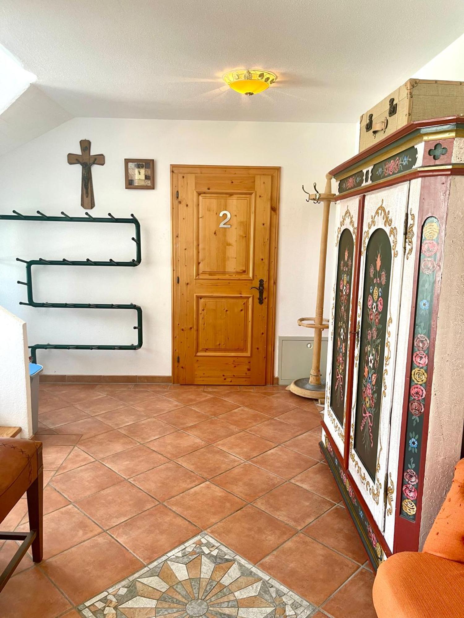 Villa Edyta エルマウ エクステリア 写真