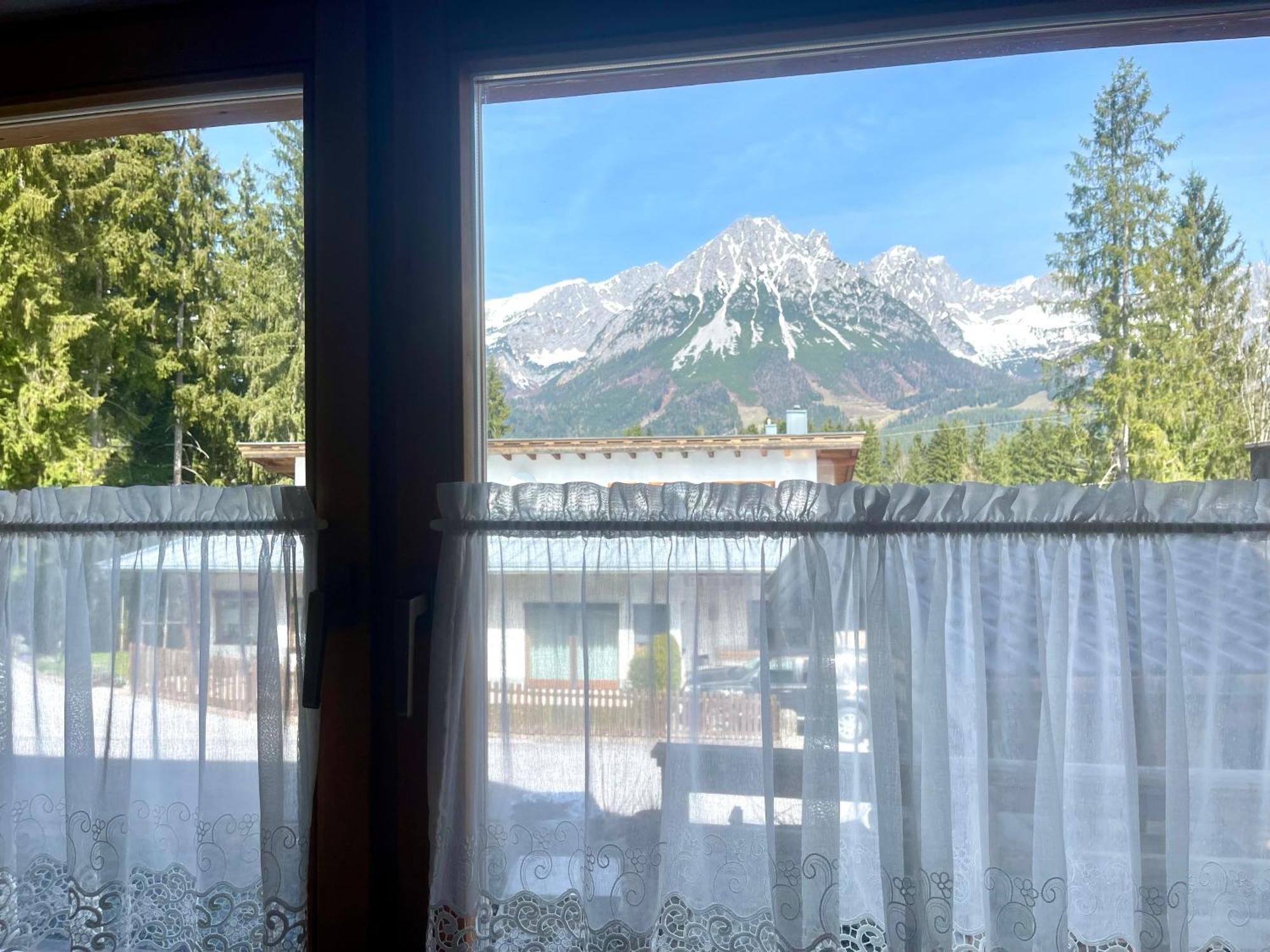 Villa Edyta エルマウ エクステリア 写真