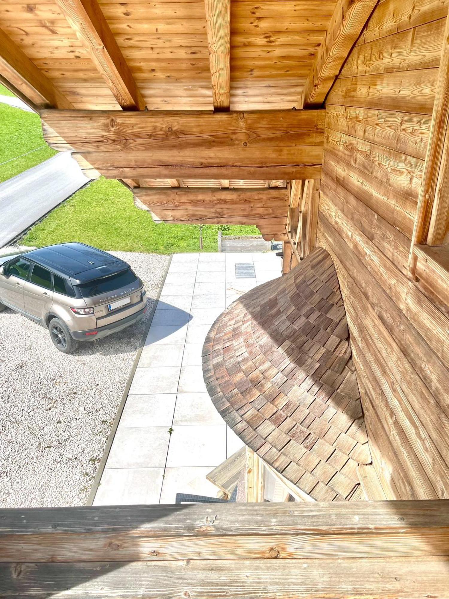 Villa Edyta エルマウ エクステリア 写真