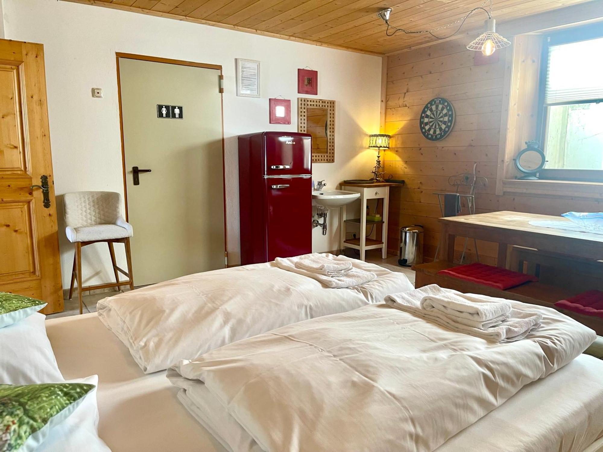 Villa Edyta エルマウ エクステリア 写真