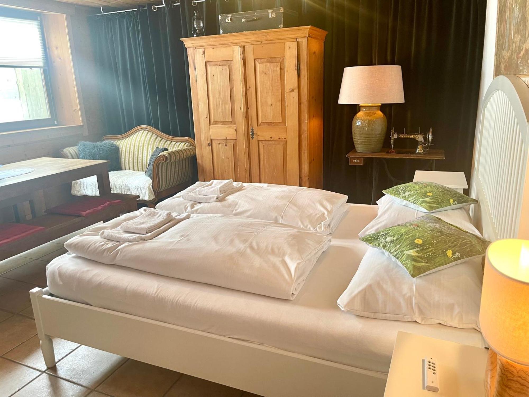 Villa Edyta エルマウ エクステリア 写真
