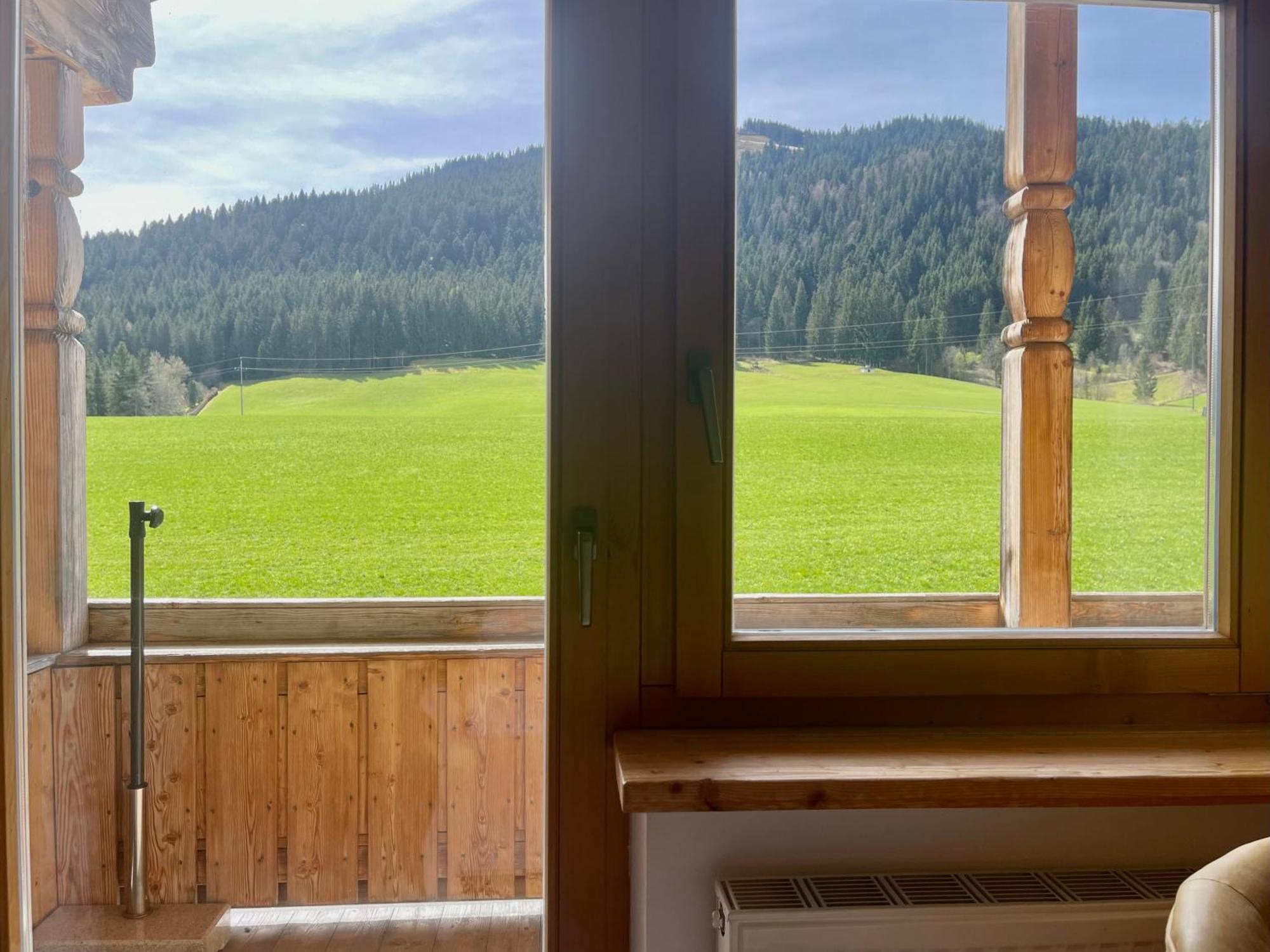 Villa Edyta エルマウ エクステリア 写真
