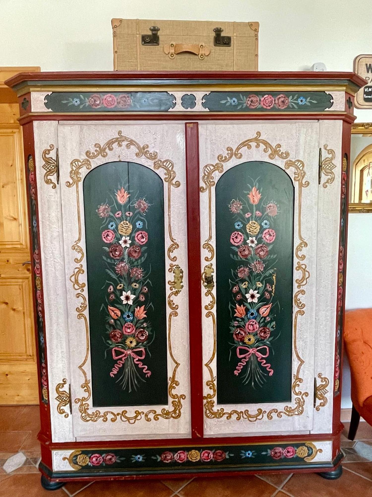 Villa Edyta エルマウ エクステリア 写真