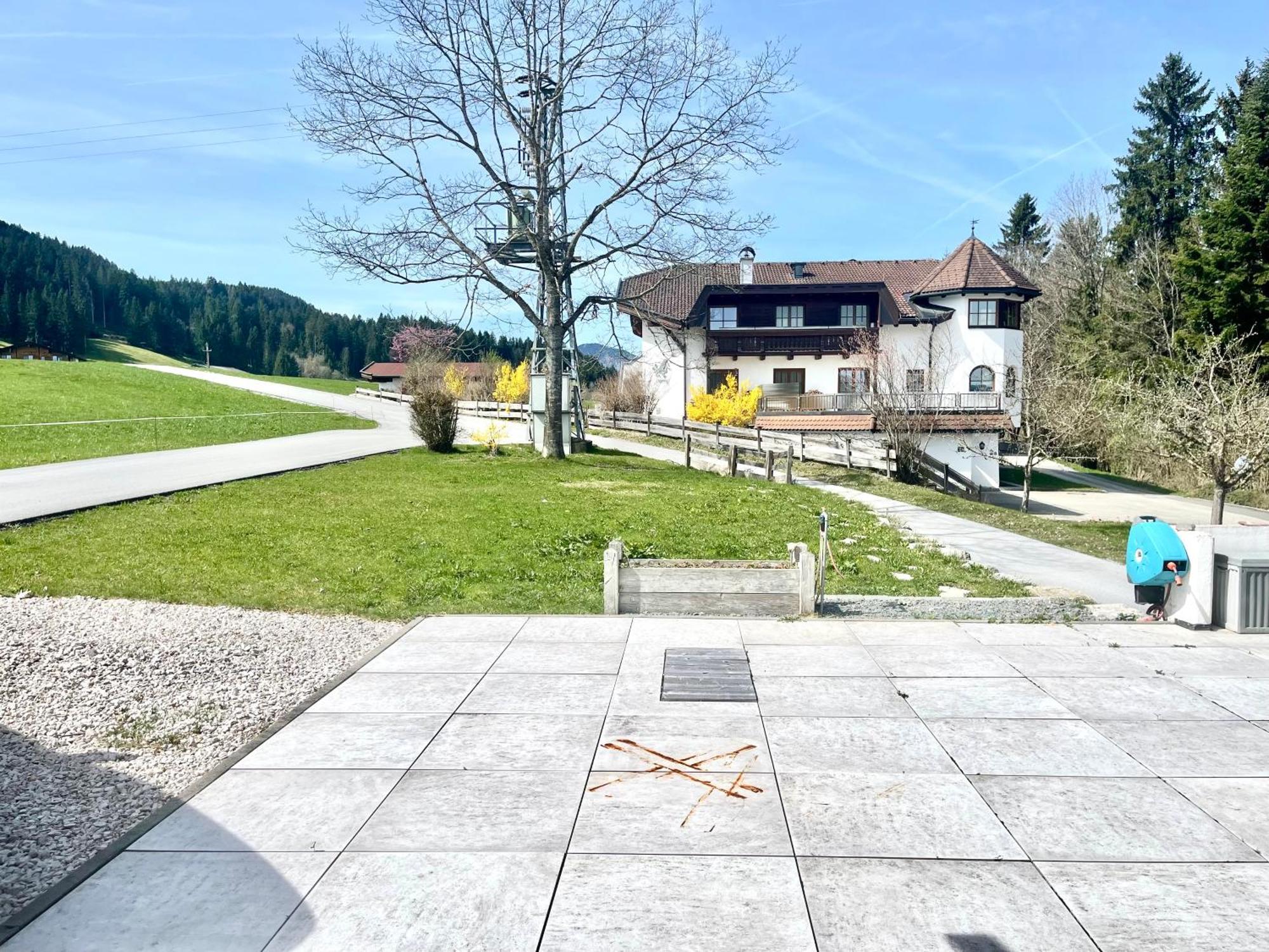 Villa Edyta エルマウ エクステリア 写真