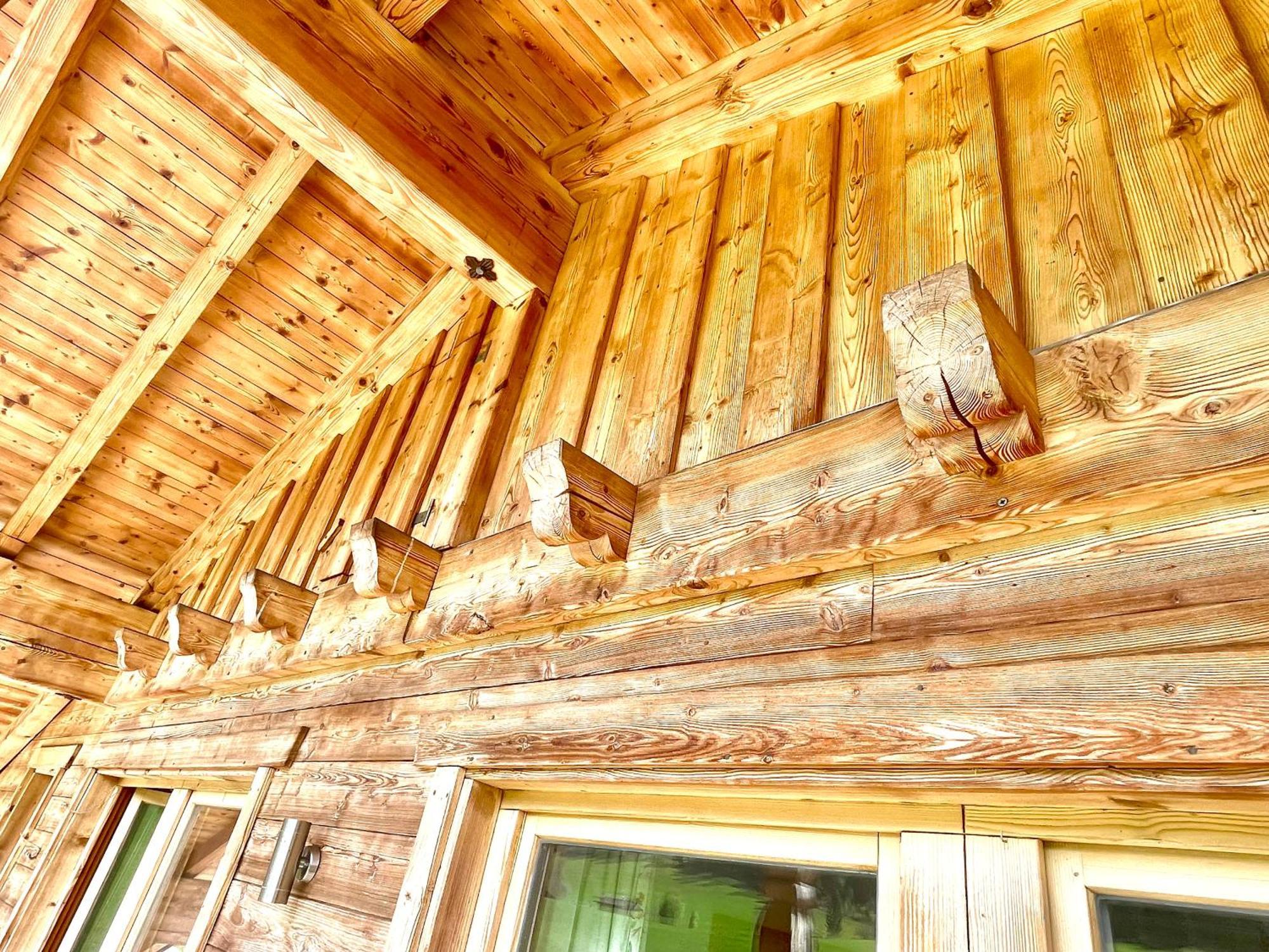 Villa Edyta エルマウ エクステリア 写真
