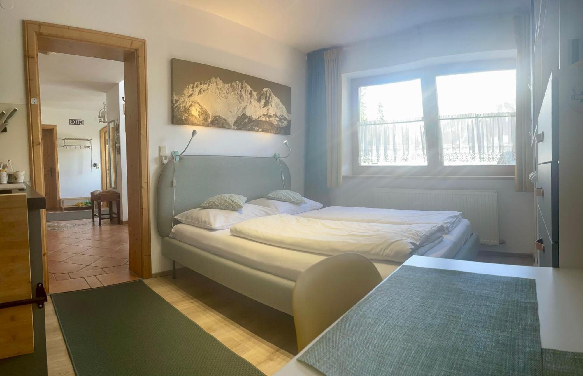 Villa Edyta エルマウ エクステリア 写真